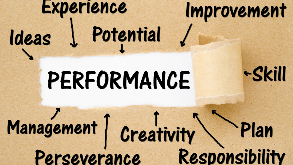 What is Performance Marketing