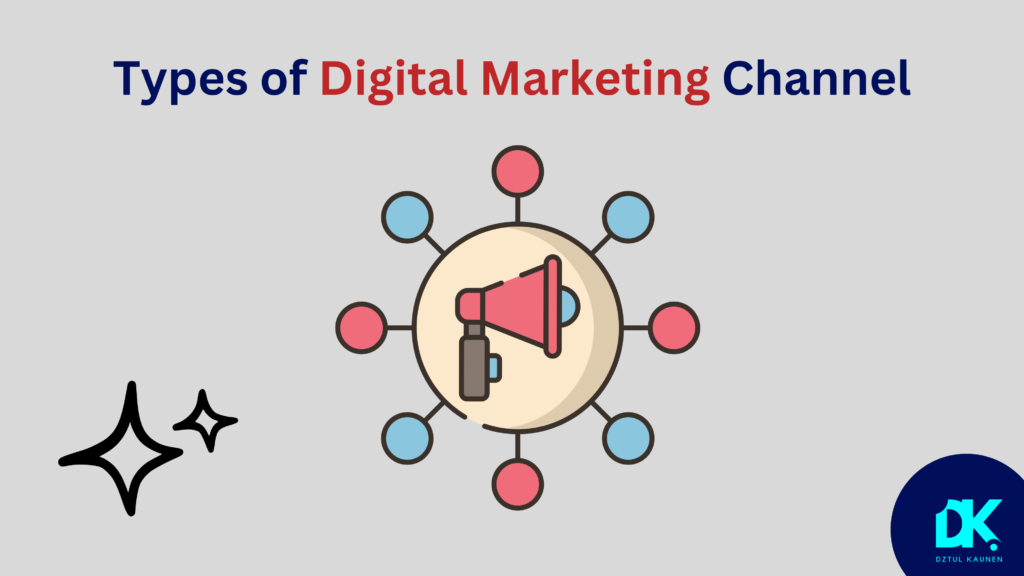 What is Digital Marketing