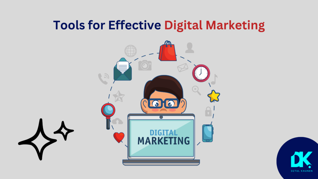 What is Digital Marketing