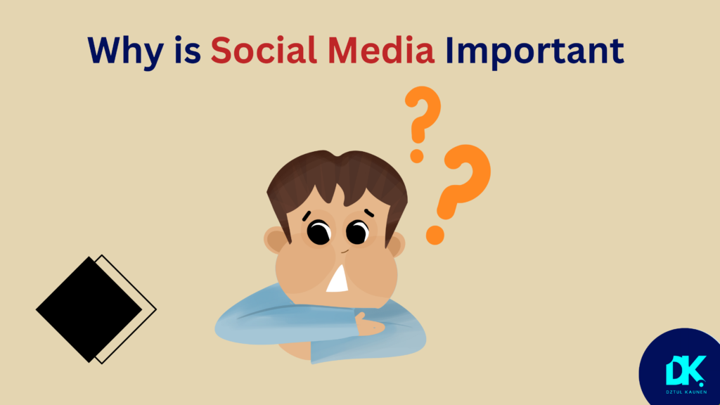 What is Social Media Marketing