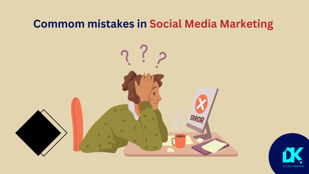 What is Social Media Marketing