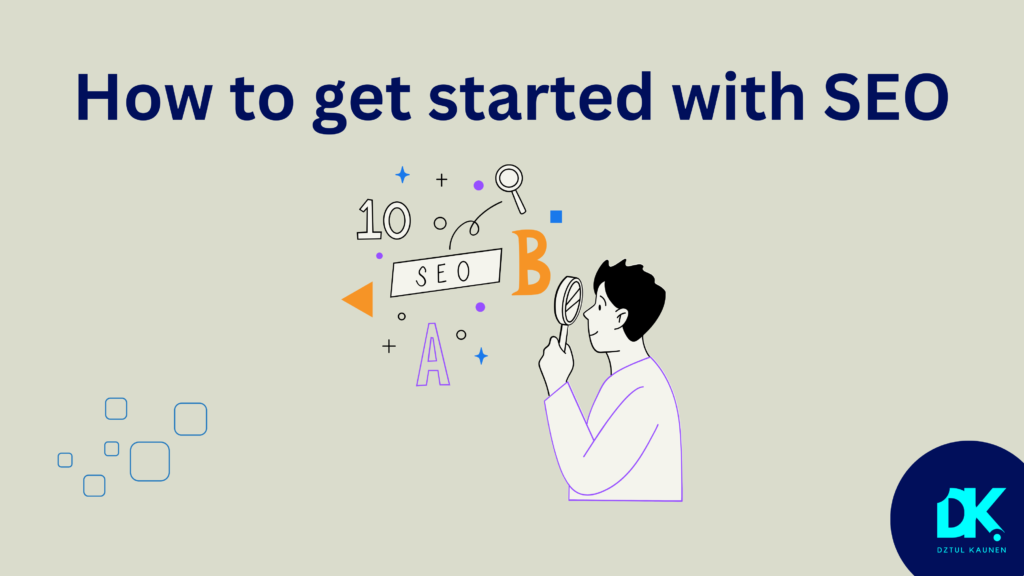 What is SEO