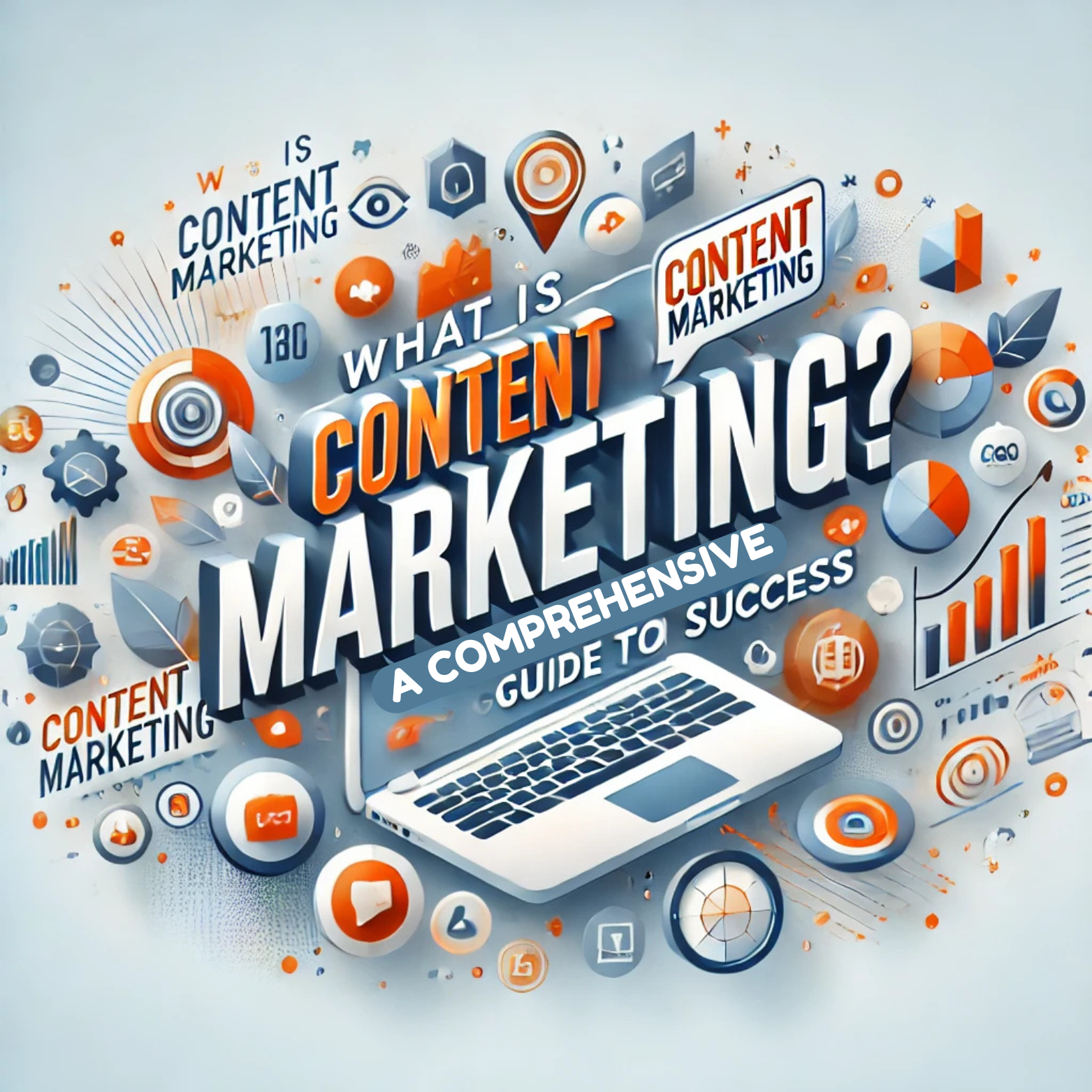 What is Content Marketing