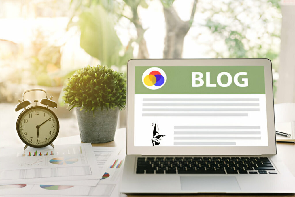 Blog